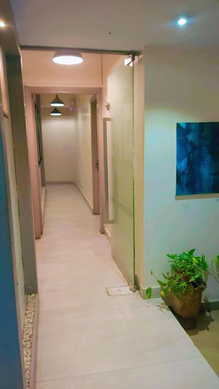 Elet Business Hotel Karachi Exterior photo