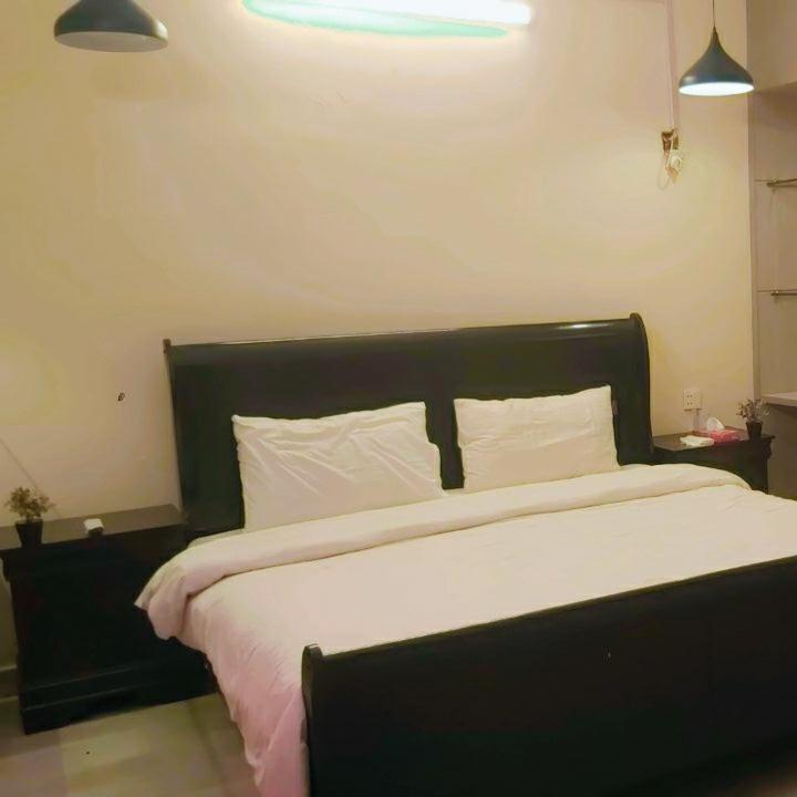 Elet Business Hotel Karachi Exterior photo