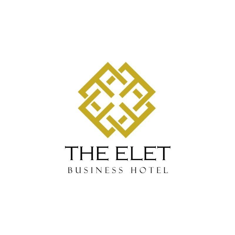 Elet Business Hotel Karachi Exterior photo